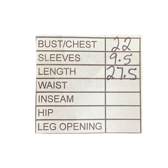 LANDMUSEUM Men's Black Cable Knit Crewneck Short Sleeve Shirt SZ L - Picture 10 of 10